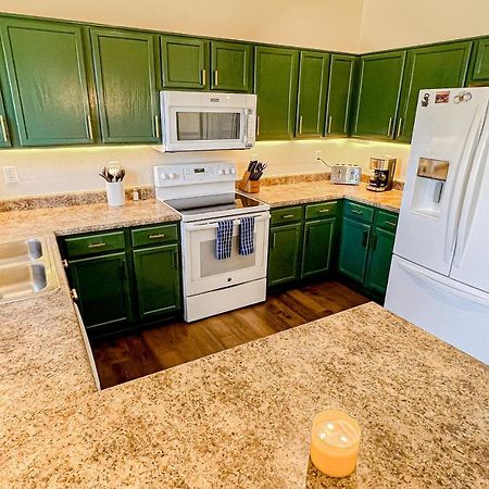 Kokopelli Cottage Flagstaff Ngoại thất bức ảnh