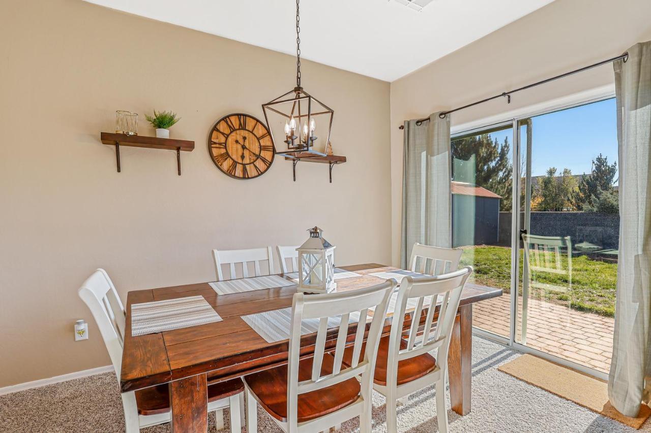 Kokopelli Cottage Flagstaff Ngoại thất bức ảnh