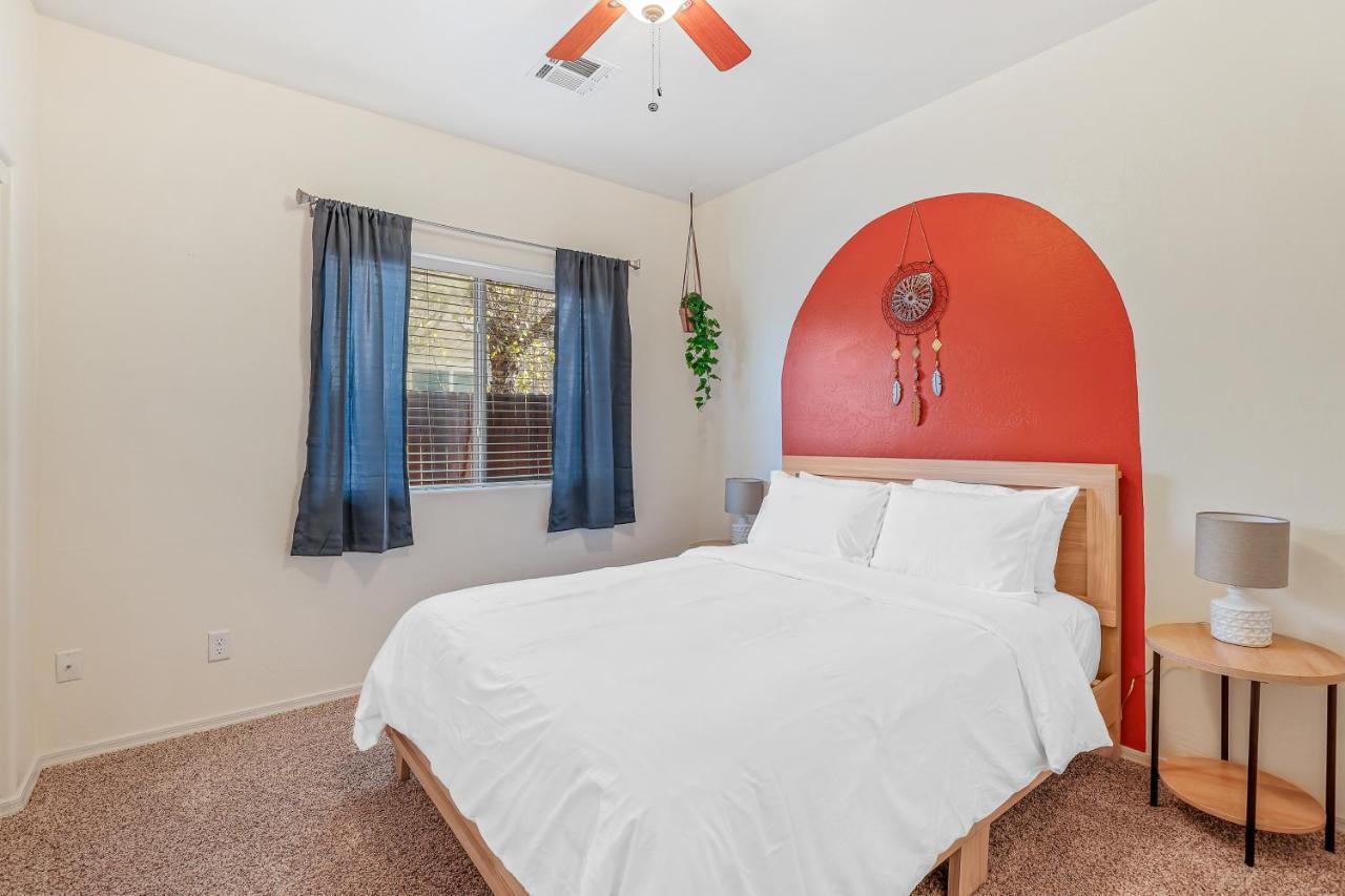 Kokopelli Cottage Flagstaff Ngoại thất bức ảnh