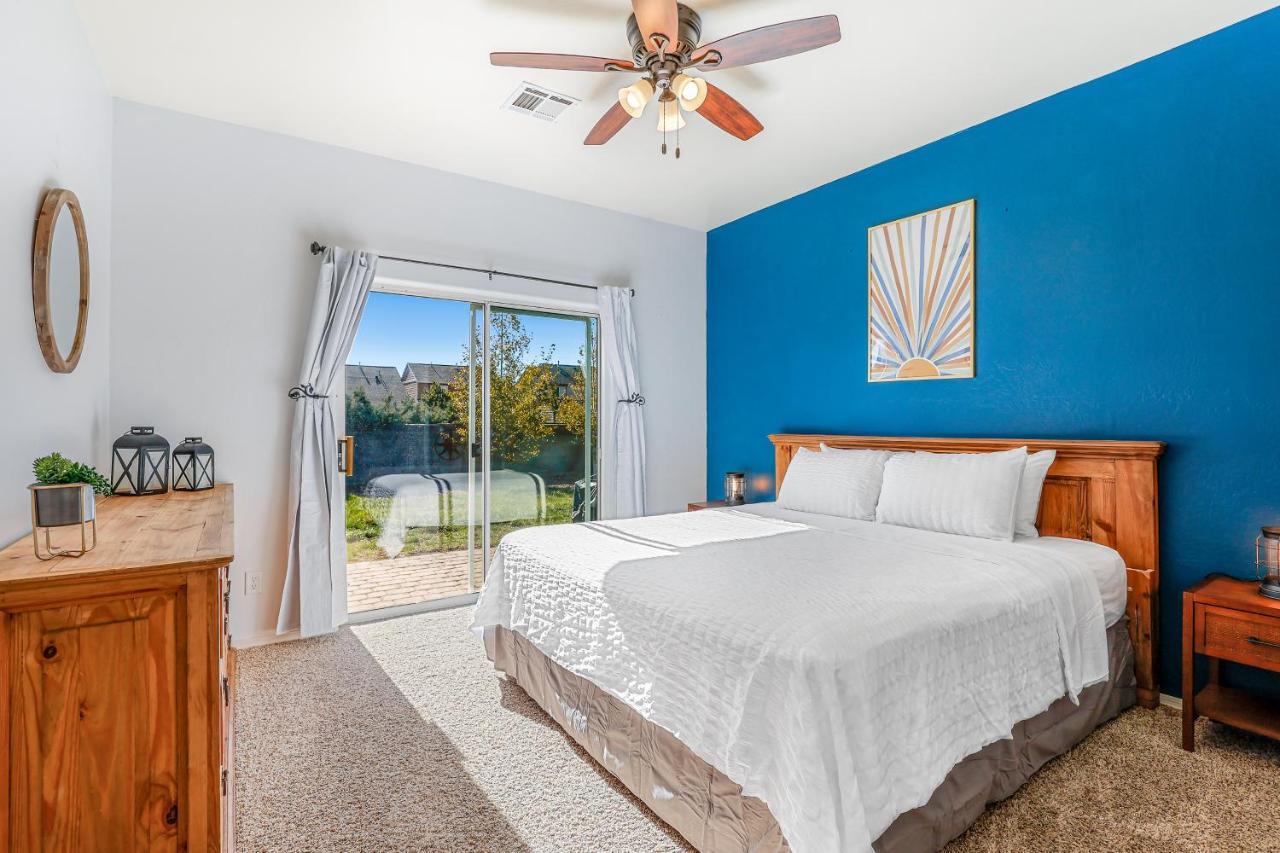 Kokopelli Cottage Flagstaff Ngoại thất bức ảnh