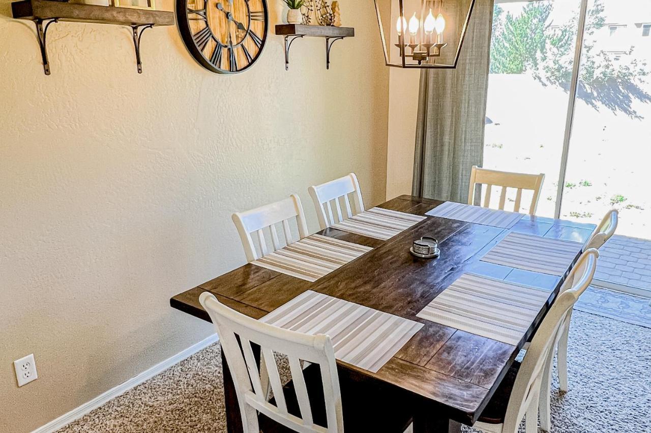 Kokopelli Cottage Flagstaff Ngoại thất bức ảnh